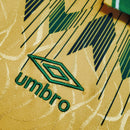 Celtic 91/92 Away Classic/Retro Jersey – Fan Version