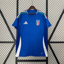 Italia  2024 Home Jersey – Fan Version