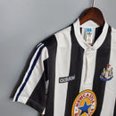 Newcastle L 95/97 Classic/Retro Jersey – Fan Version