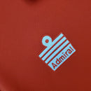 Manchester United 1977 Home Classic/Retro Jersey – Fan Version