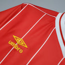 Liverpool 1984 Home Classic/Retro Jersey – Fan Version