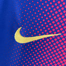 Barcelona 12/13 Home Classic/Retro Long Sleeve Jersey – Fan Version