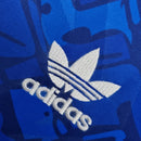 Yugoslavia 1992 Home Classic/Retro Jersey – Fan Version