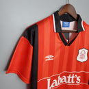 Nottingham 94/95 Home Classic/Retro Jersey – Fan Version