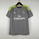 Real Madrid 15/16 Away Classic/Retro Jersey – Fan Version