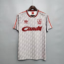 Liverpool 1989 Away Classic/Retro Jersey – Fan Version