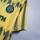 Celtic 91/92 Away Classic/Retro Jersey – Fan Version