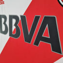 River Plate 15/16 Home Classic/Retro Jersey – Fan Version