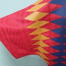 Espana Home Classic/Retro Jersey – Fan Version