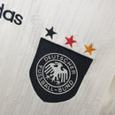 Alemania 1996 Home Classic/Retro Jersey – Fan Version
