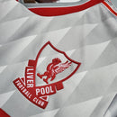 Liverpool 1989 Away Classic/Retro Jersey – Fan Version