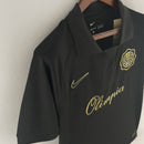 Olimpia Classic/Retro Jersey – Fan Version