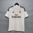 Real Madrid 14/15 Home Classic/Retro Jersey – Fan Version