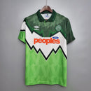 Celtic 91/92 Home Classic/Retro Jersey – Fan Version