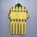 Celtic 91/92 Away Classic/Retro Jersey – Fan Version