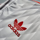 Liverpool 1989 Away Classic/Retro Jersey – Fan Version