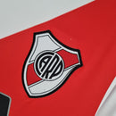 River Plate 15/16 Home Classic/Retro Jersey – Fan Version