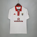 Benfica 04/05 Away Classic/Retro Jersey – Fan Version