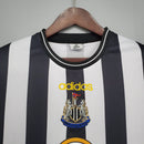 Newcastle L 97/99 Classic/Retro Jersey – Fan Version