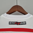 River Plate 15/16 Home Classic/Retro Jersey – Fan Version