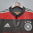 Alemania 2014 Away Classic/Retro Jersey – Fan Version