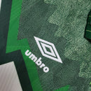 Celtic 91/92 Home Classic/Retro Jersey – Fan Version