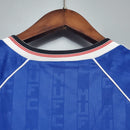 Manchester United 88/90 Home Classic/Retro Jersey – Fan Version