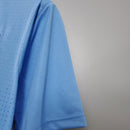 Manchester City 11/12 Home Classic/Retro Jersey – Fan Version
