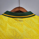 Brasil 91/93 Home Classic/Retro Jersey – Fan Version