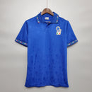 Italia   Home Classic/Retro Jersey – Fan Version