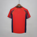 Espana Home Classic/Retro Jersey – Fan Version