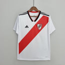 River Plate 18/19 Home Classic/Retro Jersey – Fan Version
