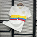 Colombia Centenario 2024 Jersey – Fan Version