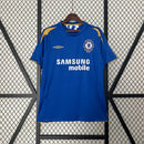 Chelsea 05/06 Home Classic/Retro Jersey – Fan Version