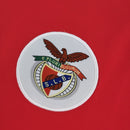 Benfica 73/74 Home Classic/Retro Jersey – Fan Version