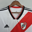 River Plate 18/19 Home Classic/Retro Jersey – Fan Version