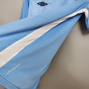 Manchester City 11/12 Home Classic/Retro Jersey – Fan Version
