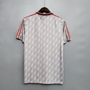 Liverpool 1989 Away Classic/Retro Jersey – Fan Version