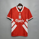 Liverpool 93/95 Home Classic/Retro Jersey – Fan Version