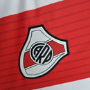 River Plate 18/19 Home Classic/Retro Jersey – Fan Version