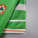 Irlanda 1988 Home Classic/Retro Jersey – Fan Version
