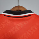 Nottingham 94/95 Home Classic/Retro Jersey – Fan Version