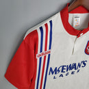 Wanderer 96/97 Home Classic/Retro Jersey – Fan Version