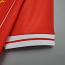 Liverpool 1984 Home Classic/Retro Jersey – Fan Version