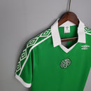 Celtic 1980 Away Classic/Retro Jersey – Fan Version