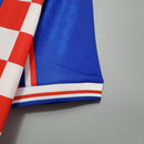 Croacia 1998 Home Classic/Retro Jersey – Fan Version