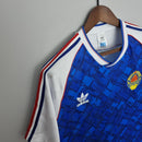 Yugoslavia 1992 Home Classic/Retro Jersey – Fan Version