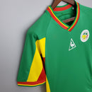 Senegal 02/03 Home Classic/Retro Jersey – Fan Version