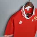 Manchester United 1977 Home Classic/Retro Jersey – Fan Version
