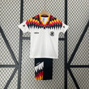 Alemania 1994 Home Classic/Retro Kit Set – Kids